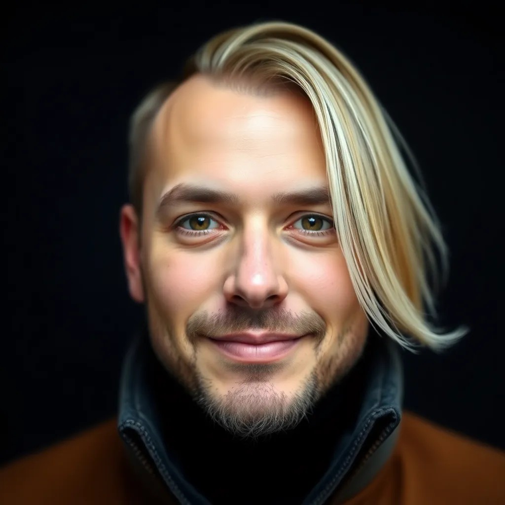 Picture of James Hernandez